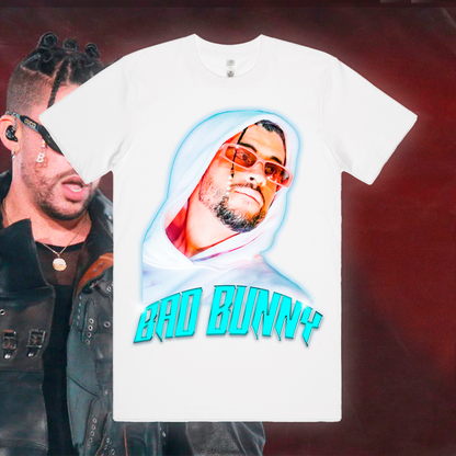 BAD BUNNY DRIP TEE