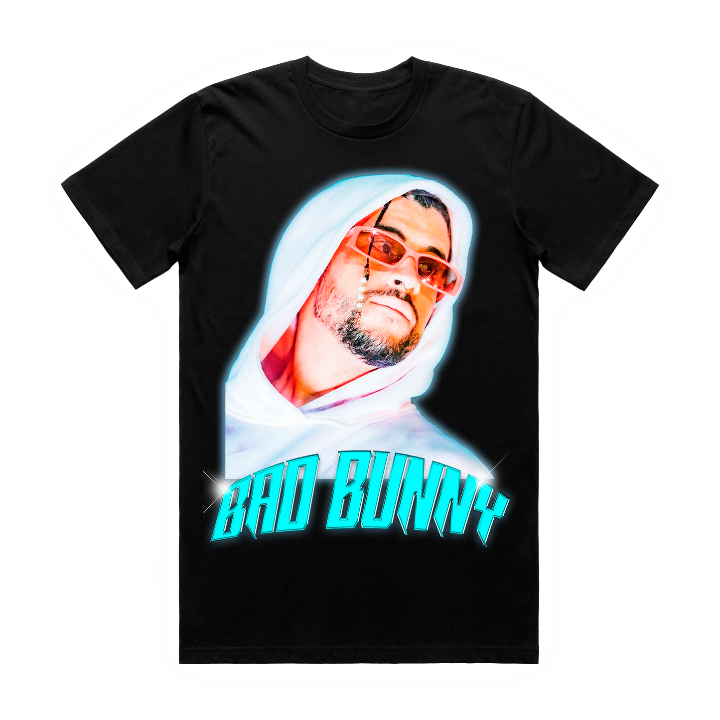 BAD BUNNY DRIP TEE