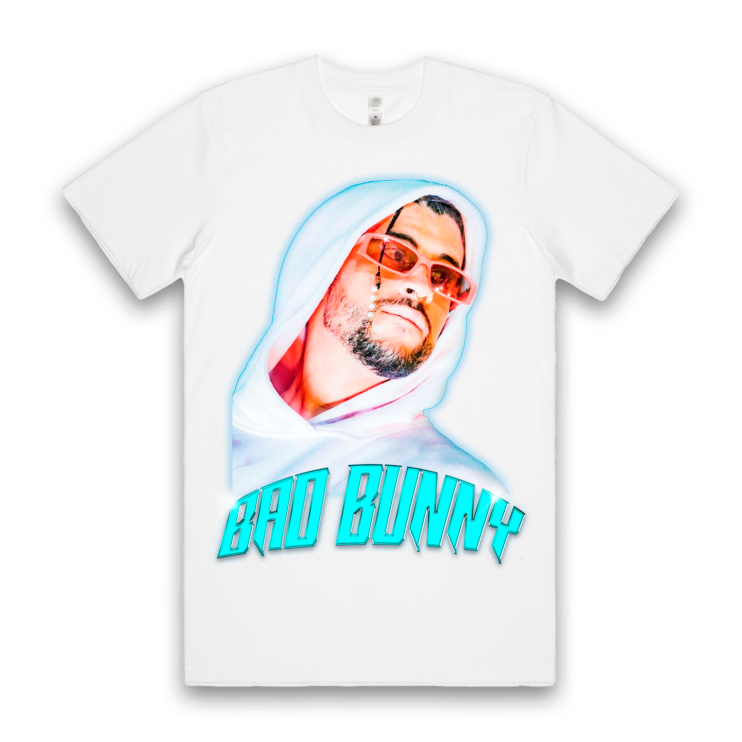 BAD BUNNY DRIP TEE