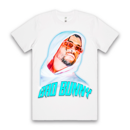 BAD BUNNY DRIP TEE