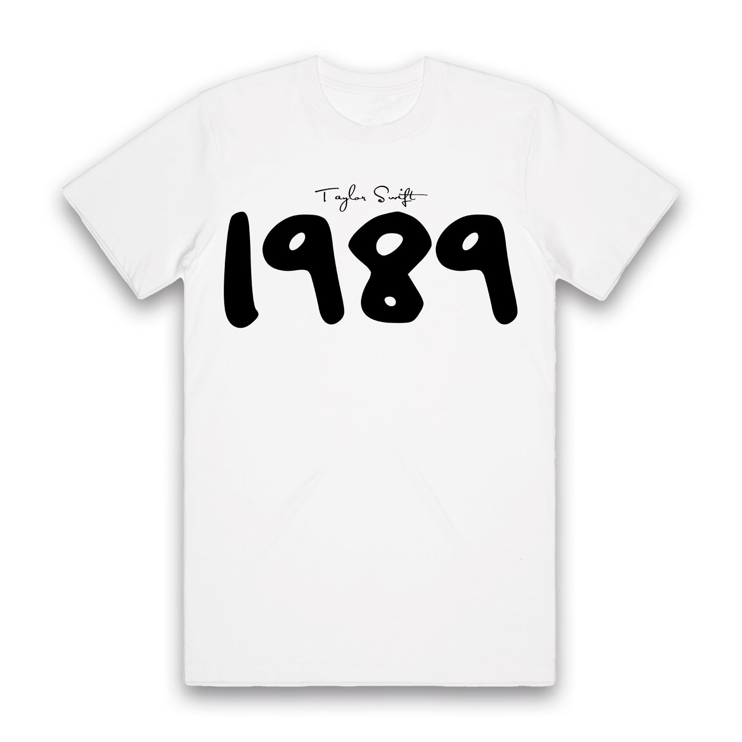 TAYLOR SWIFT "1989"