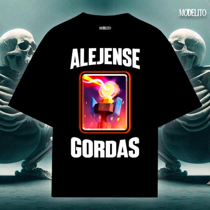 ALEJENSE GORDAS