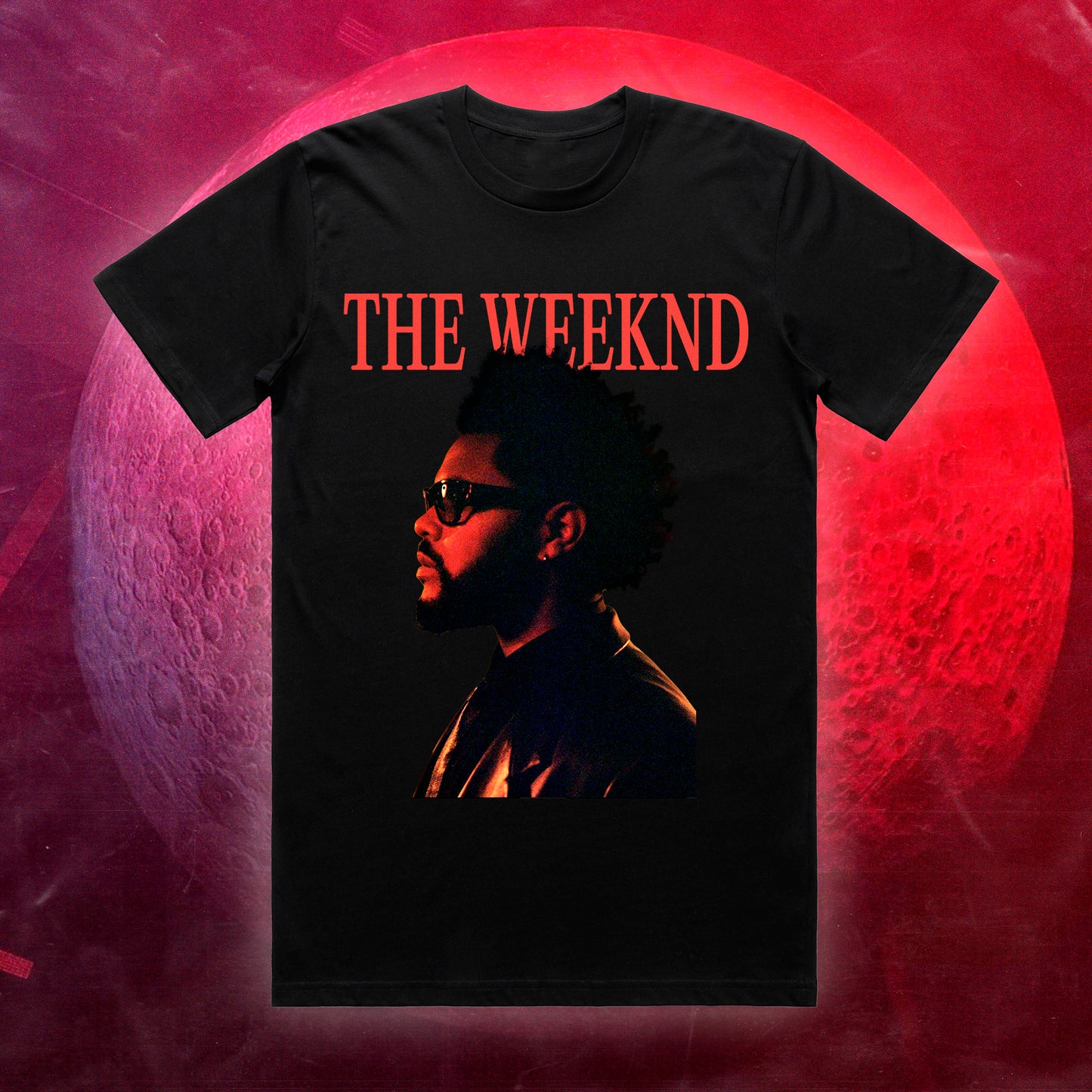 THE WEEKND AFTER HOURS