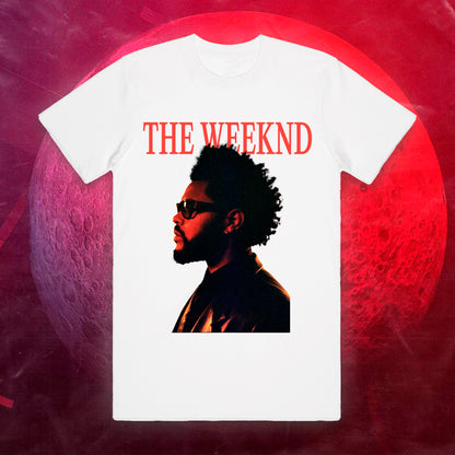 THE WEEKND AFTER HOURS