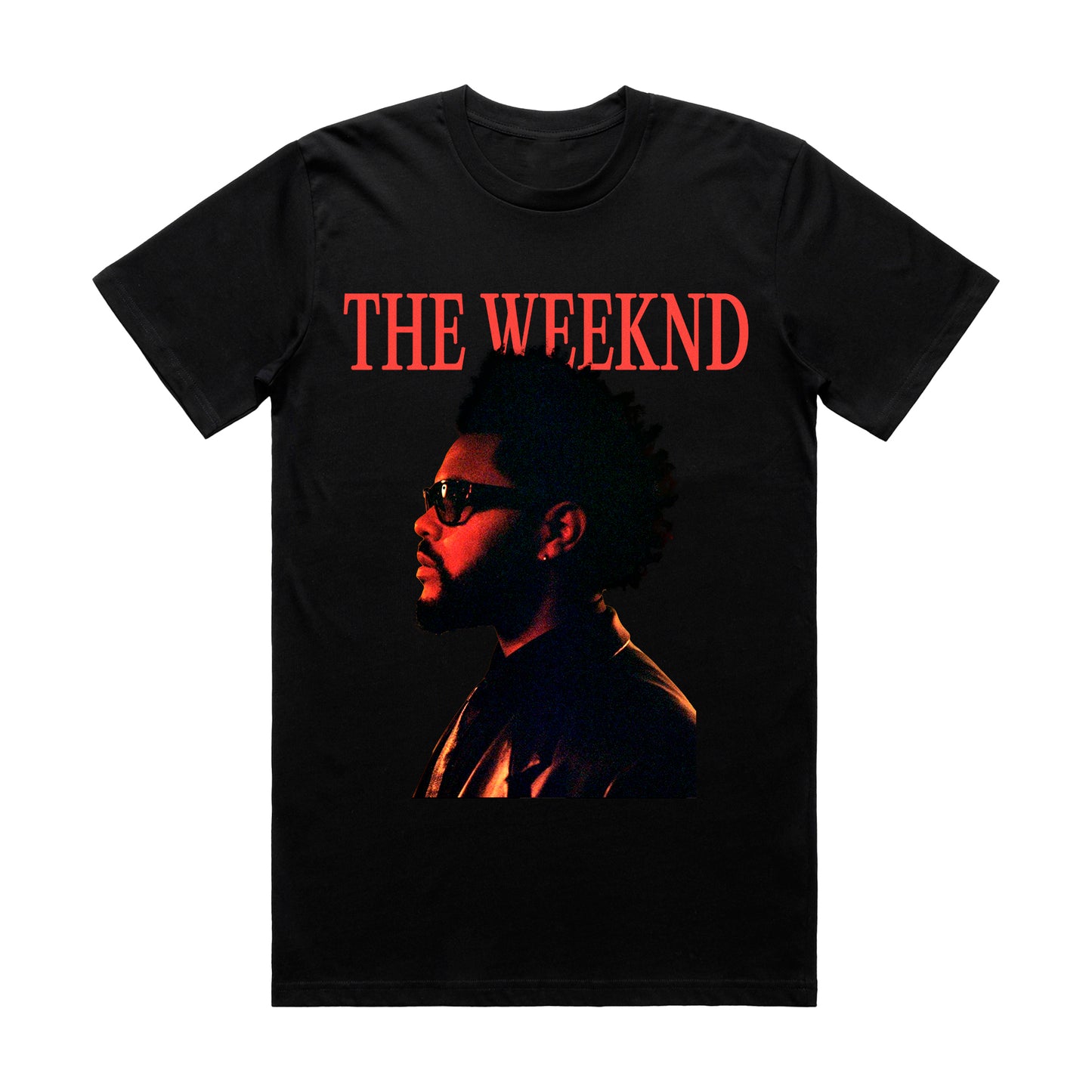 THE WEEKND AFTER HOURS