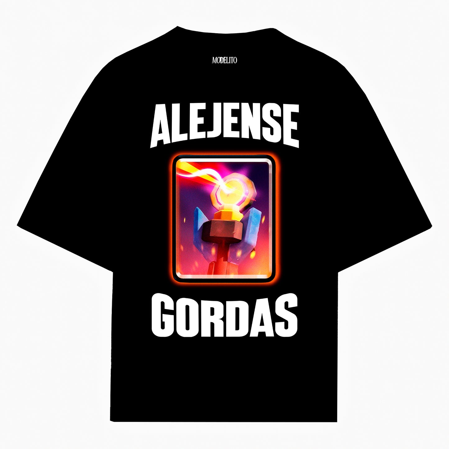 ALEJENSE GORDAS